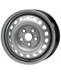 Диски Steel Renault Duster S R16 W6.5 PCD5x114.3 ET50 DIA67